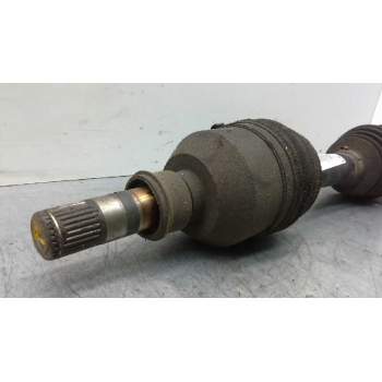 Recambio de transmision delantera derecha para saab 9-3 berlina 2.2 16v tid cat referencia OEM IAM   