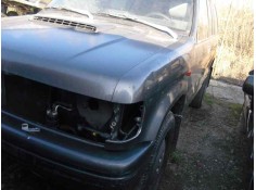 opel monterey del año 1992