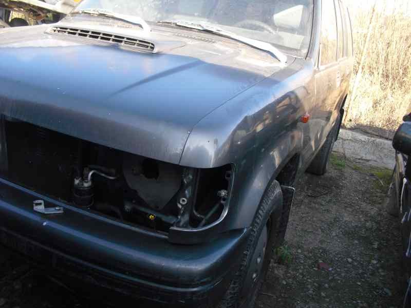 opel monterey del año 1992