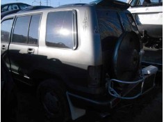 opel monterey del año 1992 2