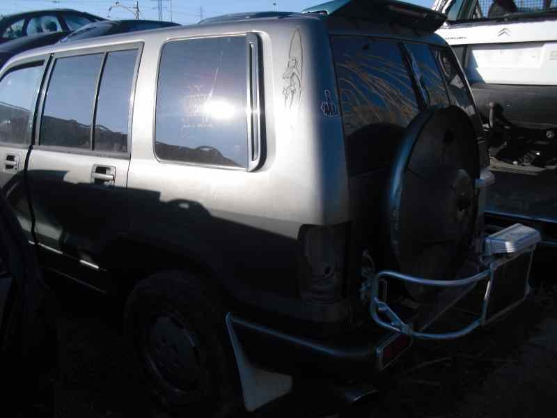 opel monterey del año 1992