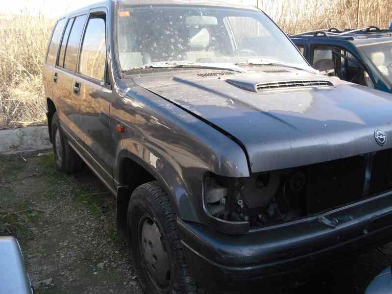 opel monterey del año 1992