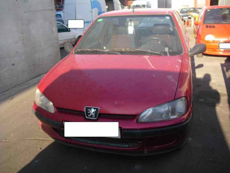 peugeot 106 (s2) del año 1997