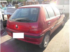 peugeot 106 (s2) del año 1997 2