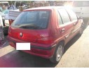 PEUGEOT 106 (S2)