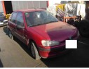 PEUGEOT 106 (S2)