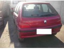 PEUGEOT 106 (S2)
