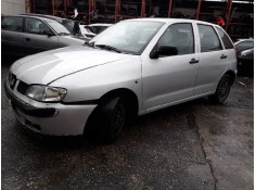 seat ibiza (6k1) del año 2000