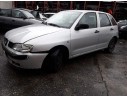 SEAT IBIZA (6K1)