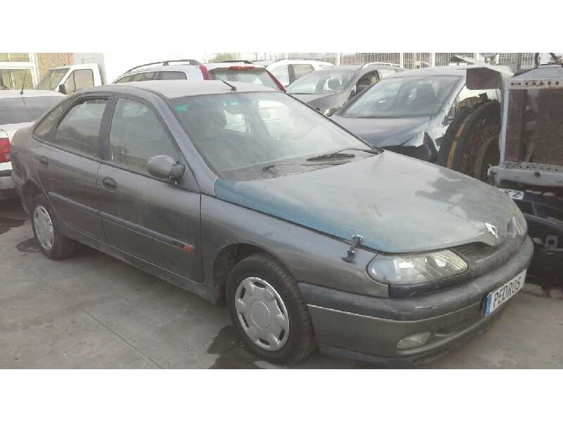 renault laguna (b56) del año 1994
