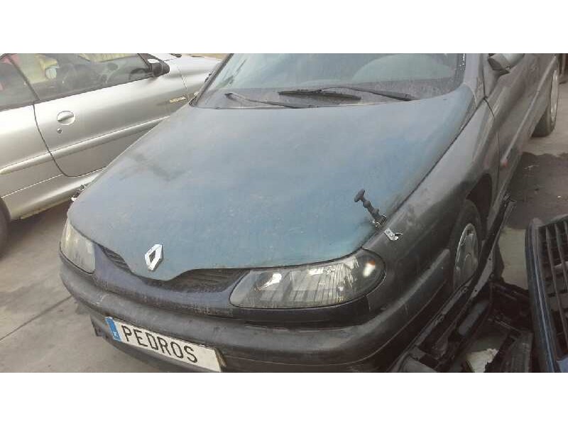 renault laguna (b56) del año 1994