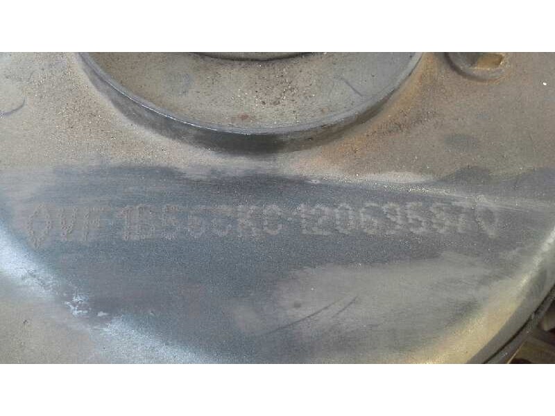 renault laguna (b56) del año 1994