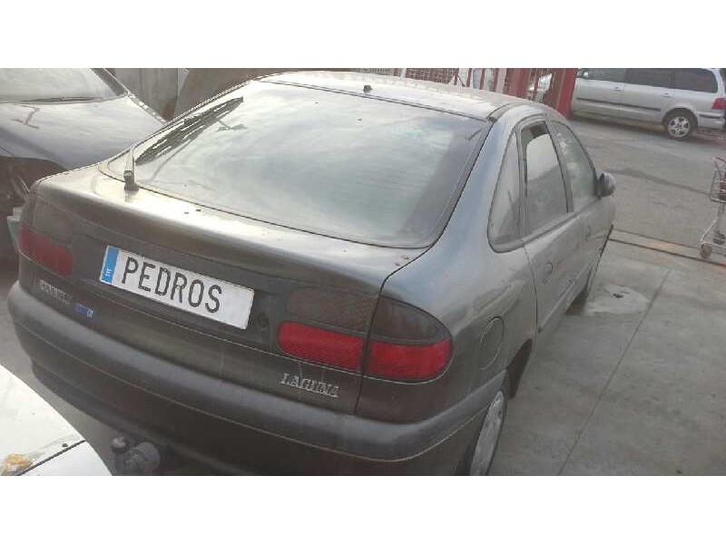 renault laguna (b56) del año 1994