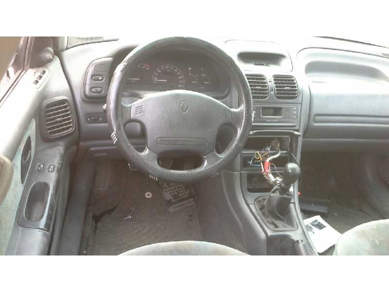 renault laguna (b56) del año 1994