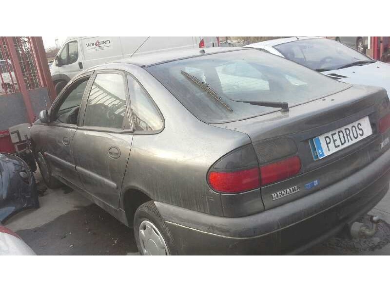 renault laguna (b56) del año 1994