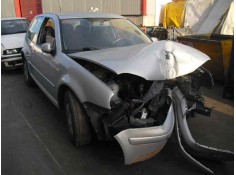 volkswagen golf iv berlina (1j1) del año 1999