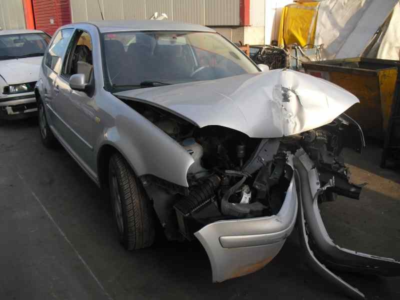 volkswagen golf iv berlina (1j1) del año 1999