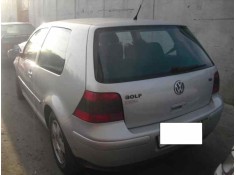 volkswagen golf iv berlina (1j1) del año 1999 2