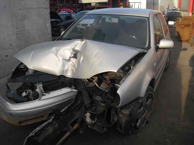 volkswagen golf iv berlina (1j1) del año 1999