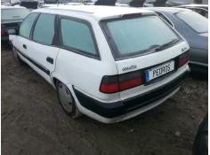 citroën xantia break del año 1997