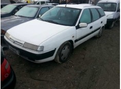 citroën xantia break del año 1997 2