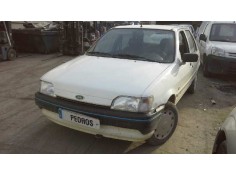 ford fiesta berl./courier del año 1993