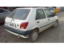 FORD FIESTA BERL./COURIER