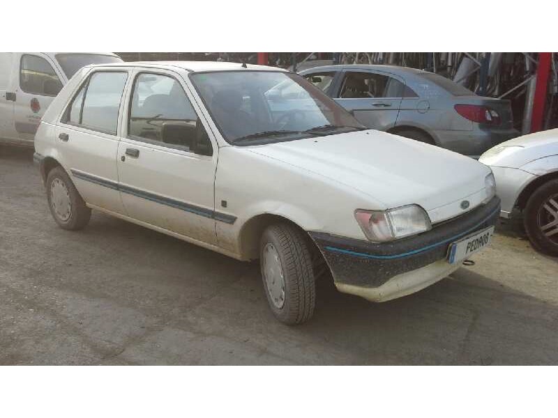 ford fiesta berl./courier del año 1993