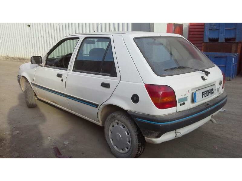 ford fiesta berl./courier del año 1993