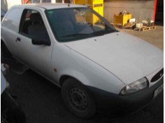 ford fiesta berlina del año 1997