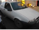 FORD FIESTA BERLINA