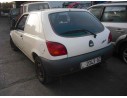 FORD FIESTA BERLINA