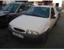 FORD FIESTA BERLINA