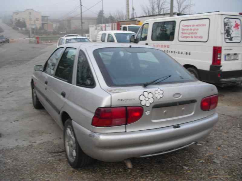 ford escort berl./turnier del año 1998