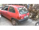 OPEL CORSA B