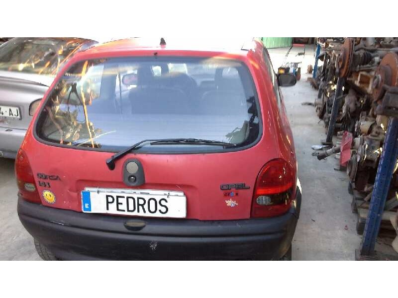 opel corsa b del año 1993
