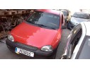OPEL CORSA B