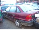 OPEL ASTRA F BERLINA