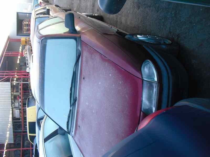 opel astra f berlina del año 1994