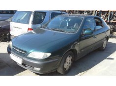 citroën xsara berlina del año 1999
