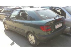 citroën xsara berlina del año 1999 2