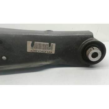 Recambio de brazo suspension superior trasero izquierdo para volkswagen touran (1t1) advance referencia OEM IAM 26E434DFAA  