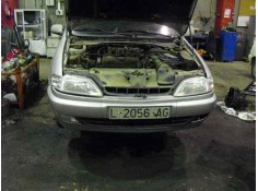 citroën xsara berlina del año 1997