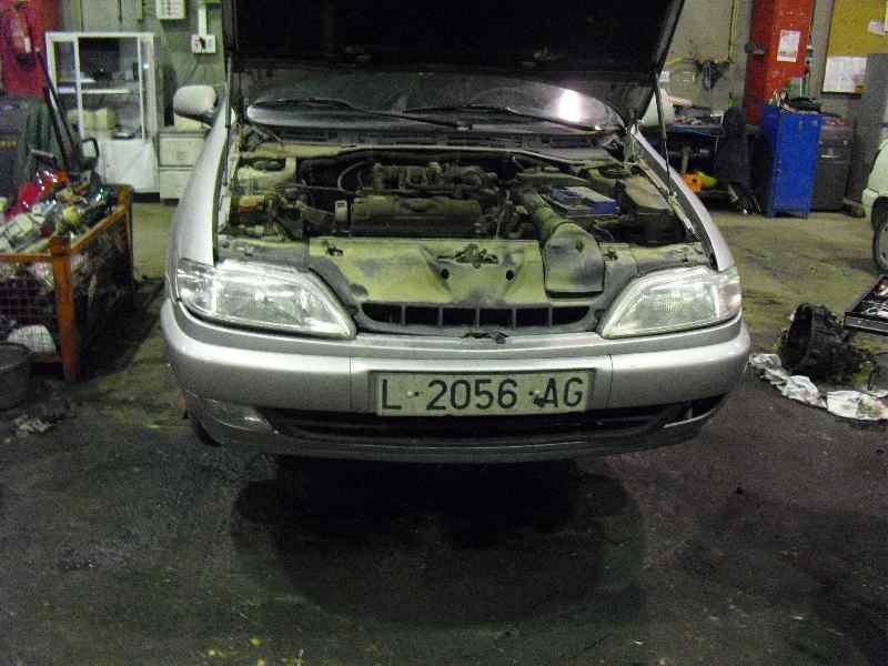 citroën xsara berlina del año 1997