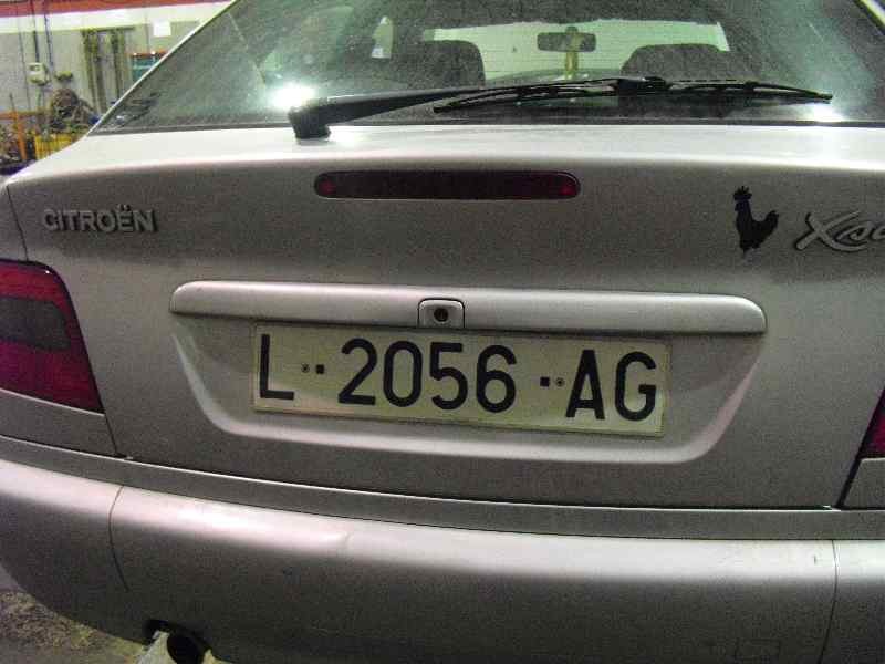 citroën xsara berlina del año 1997