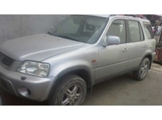 honda cr-v (rd1/3) del año 2000