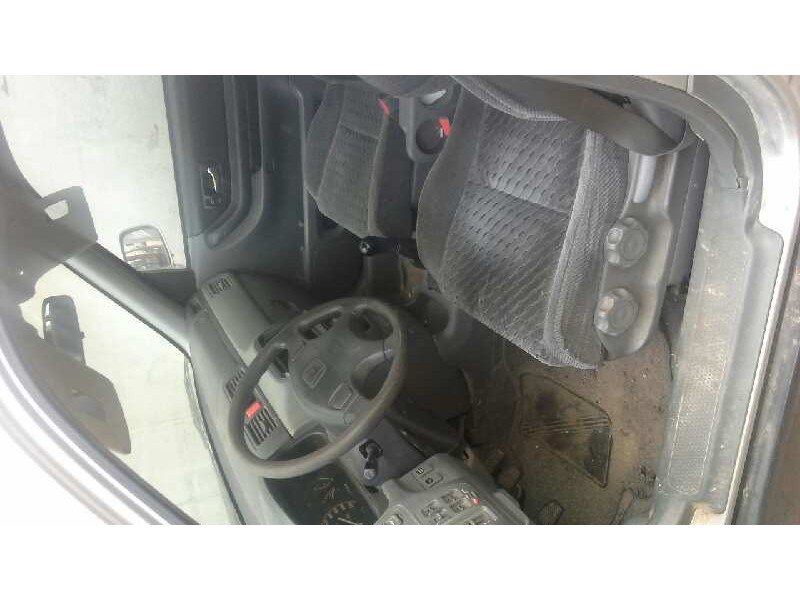 honda cr-v (rd1/3) del año 2000