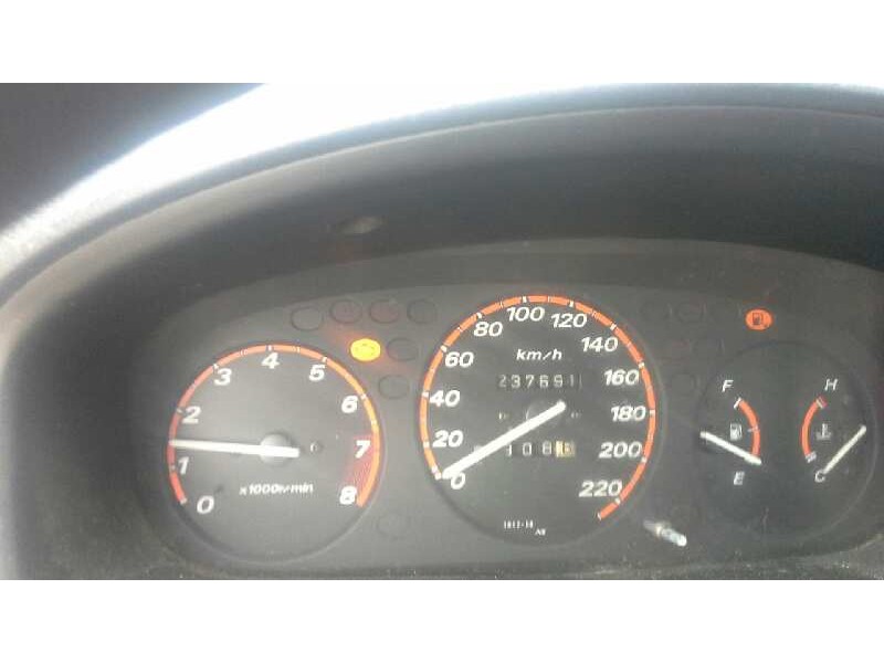 honda cr-v (rd1/3) del año 2000