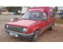 RENAULT RAPID/EXPRESS (F40)