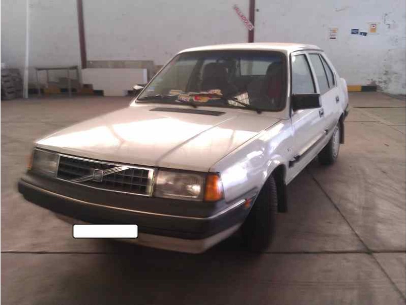 volvo serie 340 del año 1989